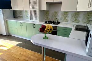 квартира за адресою Лесі Українки бульв., 8