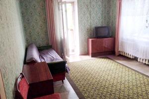 квартира по адресу Тополь 3, 18