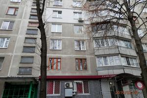 квартира по адресу Большая Панасовская ул. (Котлова), 34