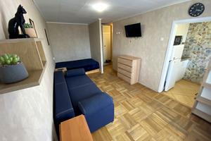 квартира за адресою Максима Берлинського вул., 20
