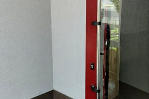 квартира по адресу Бастіонна, 1