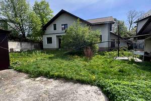 будинок за адресою Газова вул., 8