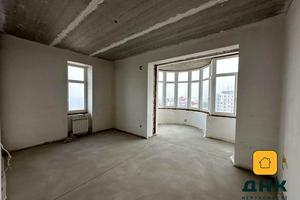 квартира за адресою Каркашадзе пров. (Цегляний), 7