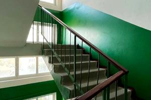 квартира по адресу Михаила Лушпы просп., 30