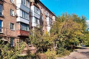 квартира по адресу Леонида Каденюка просп. (Юрия Гагарина), 20