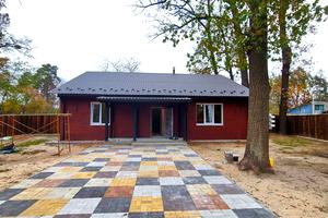 дом по адресу Кленова, 12