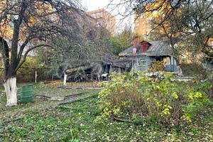 участок по адресу Зверинецкая ул., 66