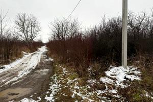 участок по адресу Сливовая ул.