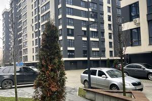 квартира за адресою Хіміків вул., 28