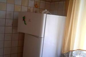 квартира за адресою Чумаченка вул., 3