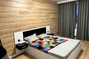 квартира за адресою Студентська вул., 34