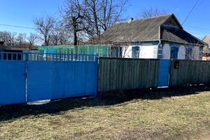 будинок за адресою Шевченка