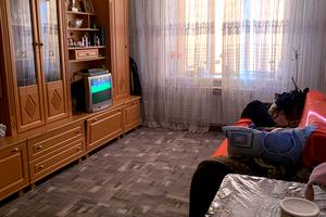 комната по адресу Польова пл., 10