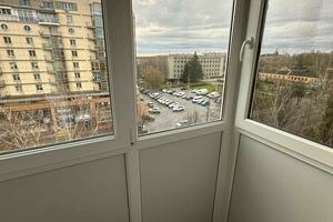 квартира по адресу Перемоги, 54