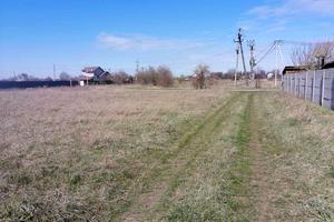 ділянка за адресою Софіївська