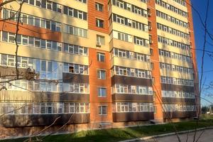 квартира по адресу Г.Кондратьєва, 132