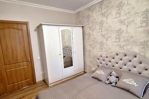 квартира по адресу Славы бульв., 22