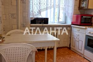 квартира по адресу Одесса, Владислава Бувалкина ул. (Бочарова Генерала), 13