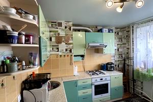 квартира по адресу Немирівське шосе, 80