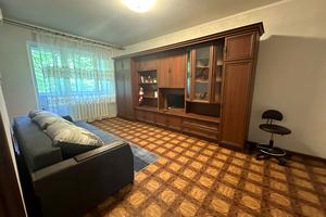 квартира по адресу Вильямса, 53/4