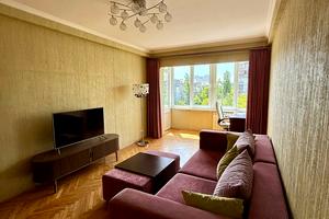 квартира по адресу Івана Котляревського бульв. (Праці), 8