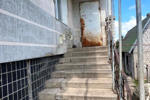 дом по адресу Милены Рудницкой ул. (50-летия Победы), 15