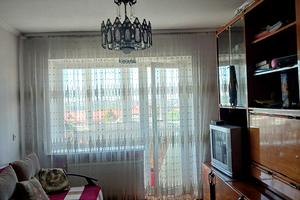 квартира по адресу Степана Бандеры просп., 16