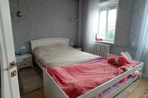 дом по адресу цветочная