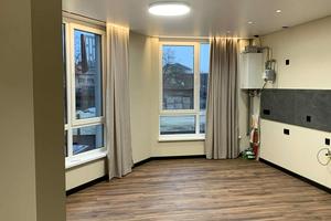 квартира по адресу Крайковского ул., 3 к8
