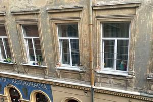 квартира по адресу Яна Жижки ул., 3
