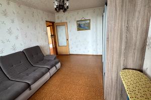 квартира по адресу Родниковая ул., 9