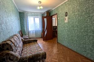 квартира по адресу Петра Григоренко просп. (Маршала Жукова), 10