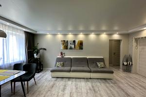 квартира по адресу Героев бульв., 6