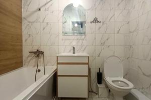 квартира по адресу Кременчуцька ул., 54