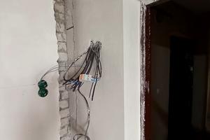 квартира по адресу Академика Барабашова ул., 12