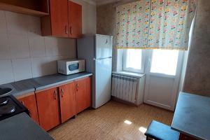 квартира за адресою житловий масив Тополя-2 вул., 41