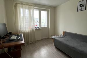 квартира по адресу Кульчицкой ул., 16