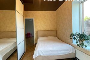 будинок за адресою Оранжерейна вул., 6б