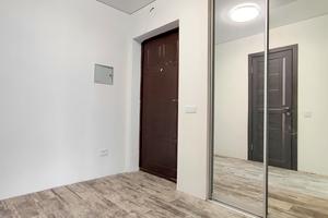 квартира по адресу Рапопорта, 43