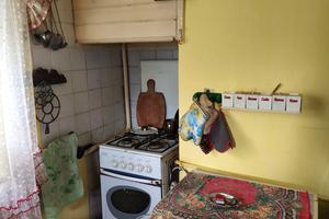 будинок за адресою Шевченка вул., 1