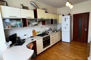 квартира за адресою Плугова вул., 8