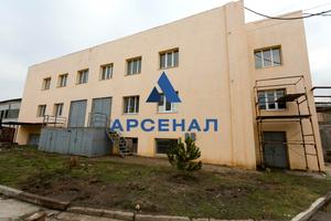 комерційна за адресою Чубанова вул., 8