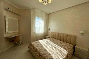 квартира по адресу Французский бульв., 26/2