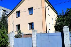 дом по адресу 40 Лет Украины, 1Ф