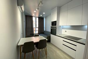 квартира за адресою Миколи Гулака вул., 4