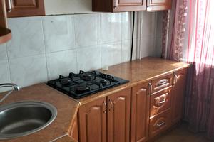 квартира за адресою Кармелюка вул., 8