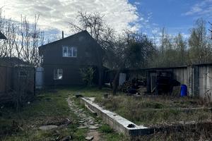 ділянка за адресою 4 Садова