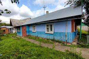 дом по адресу Січинського