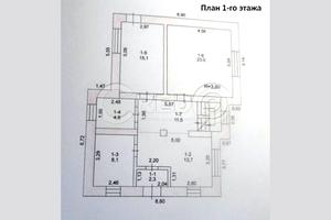 будинок за адресою Українська вул.