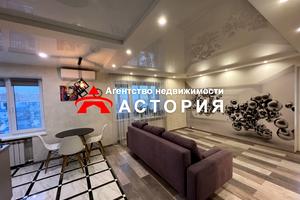 квартира за адресою Чарівна вул., 46